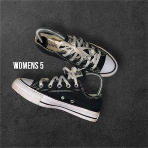 Converse Chuck Taylor